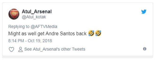 CĐV giận điên người khi biết Arsenal muốn mua 