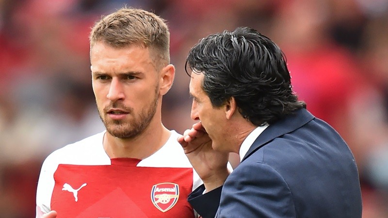 Arsenal và cuộc khủng hoảng số 10 - Bóng Đá