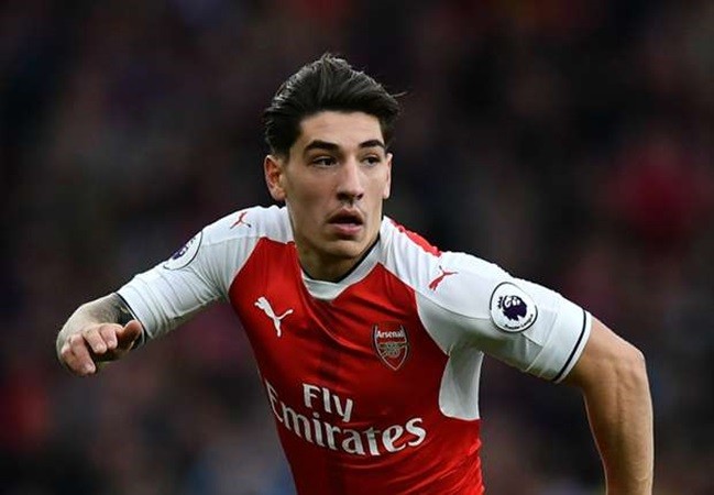 Góc Arsenal: Khi 