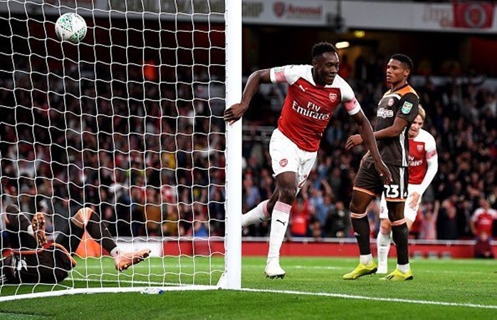 3 lý do giúp Arsenal đả bại Brentford - 