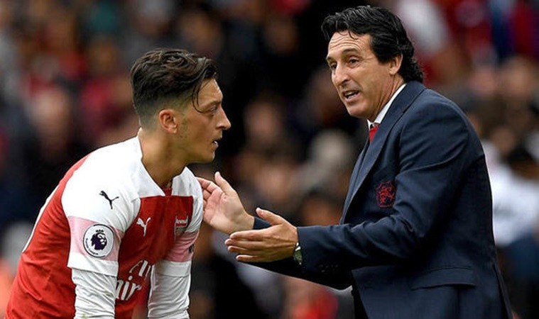 Góc Arsenal: Khi những 