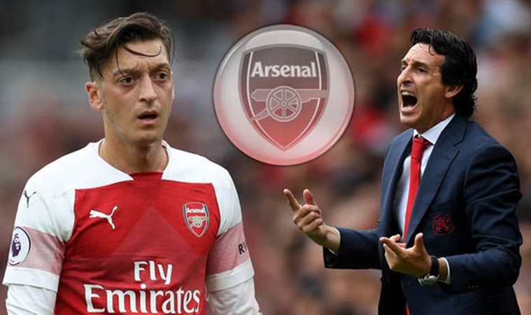 Arsenal và cuộc khủng hoảng số 10 - Bóng Đá