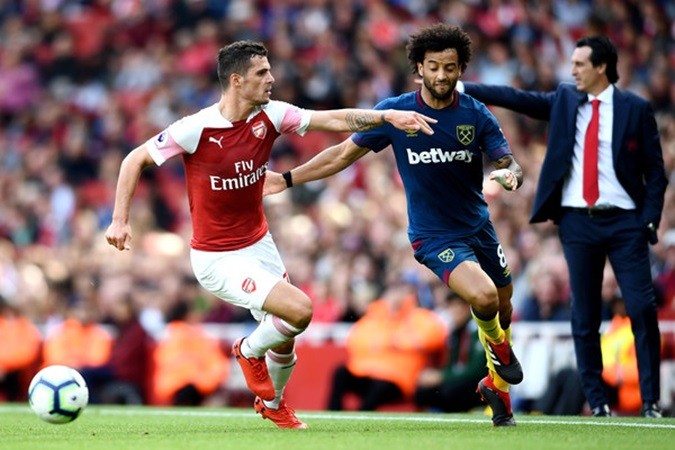 Góc Arsenal: Thắng đấy nhưng chưa mừng được đâu - Bóng Đá