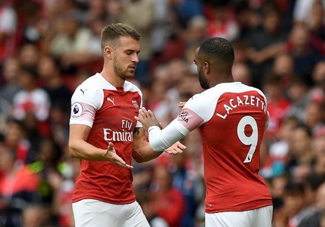 3 lý do giúp Arsenal đả bại Brentford - 