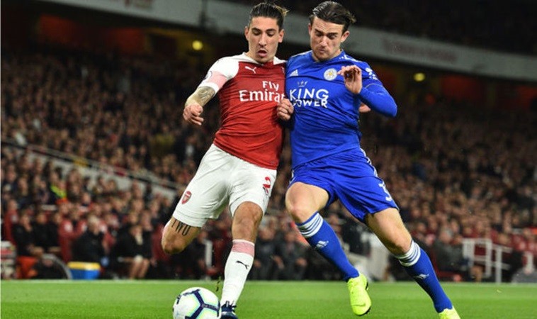 Dư âm chiến thắng của Arsenal: Ozil trở lại, cẩn thận 