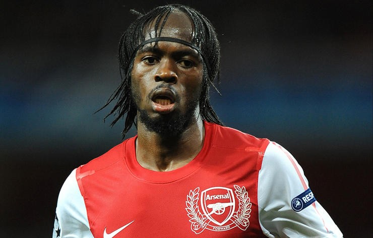 Top 10 bản hợp đồng thất vọng nhất Arsenal kỷ nguyên Premier League - Bóng Đá
