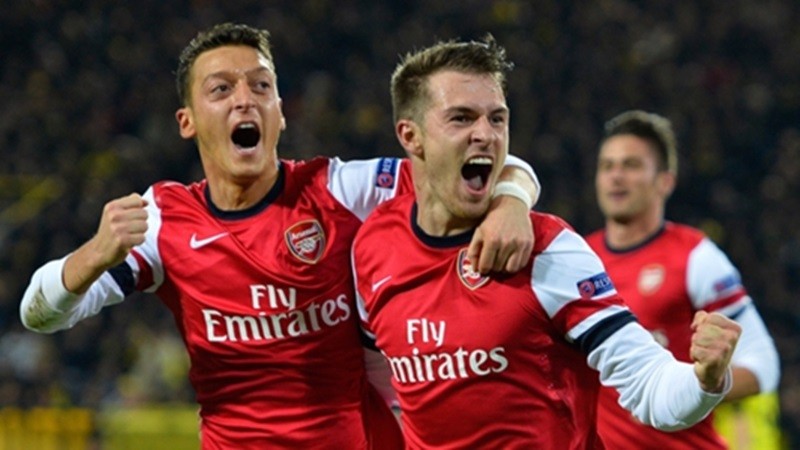 Arsenal: Top 4 liệu có khả thi? - Bóng Đá