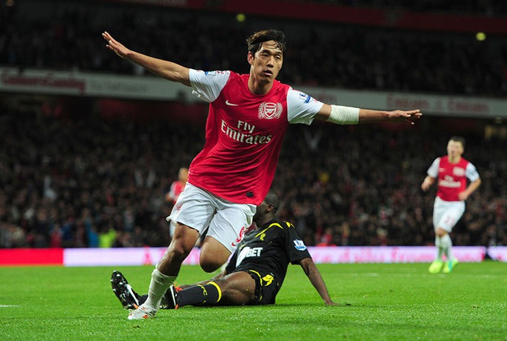 Top 10 bản hợp đồng thất vọng nhất Arsenal kỷ nguyên Premier League - Bóng Đá
