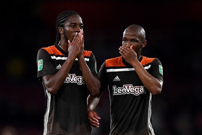 3 lý do giúp Arsenal đả bại Brentford - 