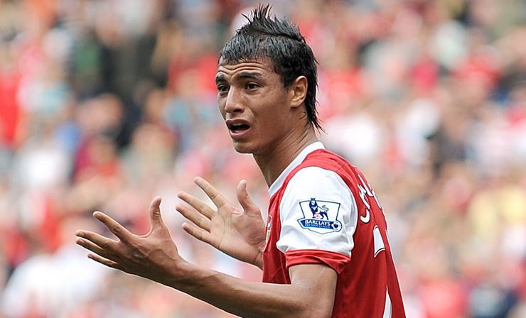 Top 10 bản hợp đồng thất vọng nhất Arsenal kỷ nguyên Premier League - Bóng Đá