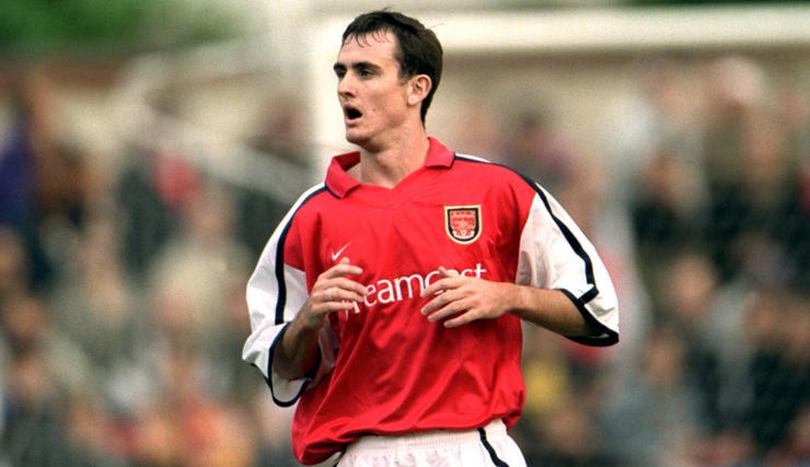 Top 10 bản hợp đồng thất vọng nhất Arsenal kỷ nguyên Premier League - Bóng Đá