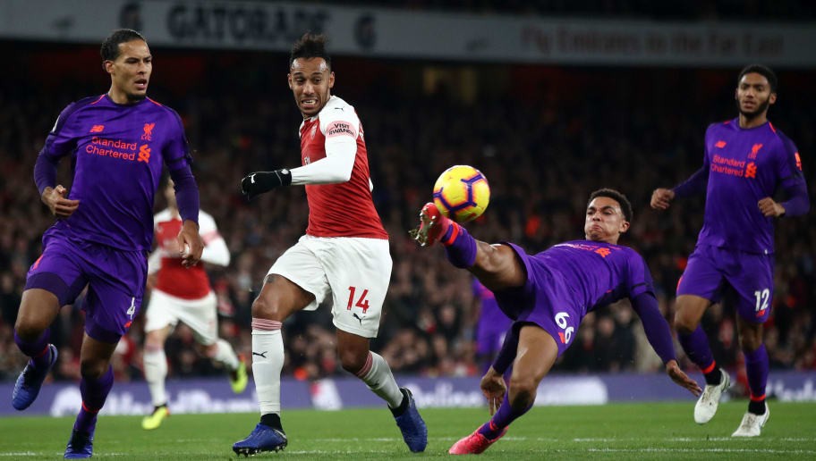 Sát thủ của Liverpool thay đổi diện mạo, chờ đấu Arsenal - Bóng Đá