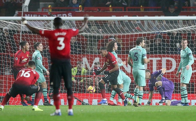 4 điều mà Emery cần cải thiện cho Arsenal - Bóng Đá