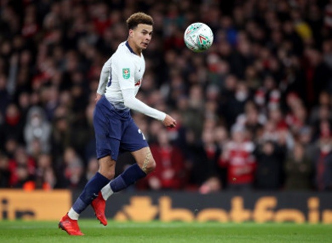 Những cầu thủ dưới 23 tuổi xuất sắc nhất Premier League hiện tại - Bóng Đá
