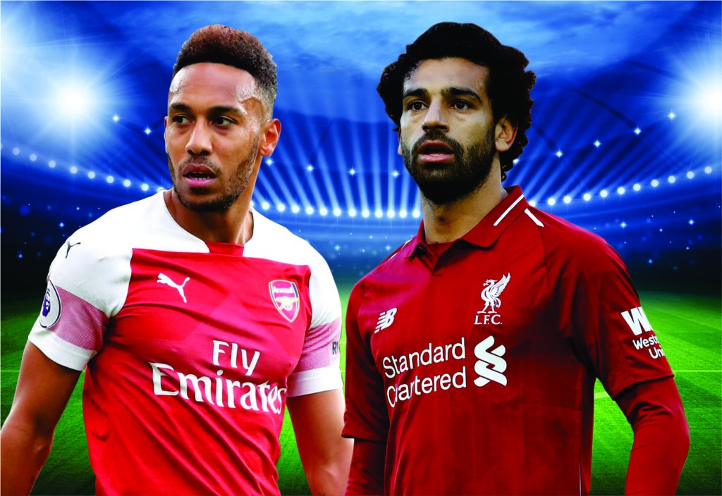 Sát thủ của Liverpool thay đổi diện mạo, chờ đấu Arsenal - Bóng Đá