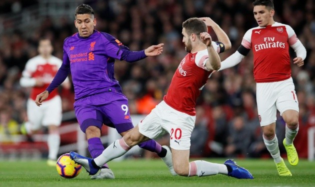 Đâu là dấu hiệu rõ ràng nhất về sự 'lột xác' của Arsenal? - Bóng Đá