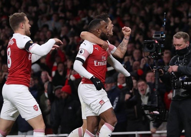 Cảm ơn Unai Emery, người đã mang tương lai tươi sáng về Arsenal - Bóng Đá