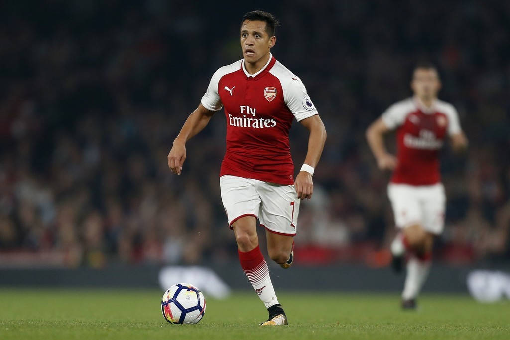 'Sanchez đã gian lận để kiếm đá phạt cho Arsenal' - Bóng Đá