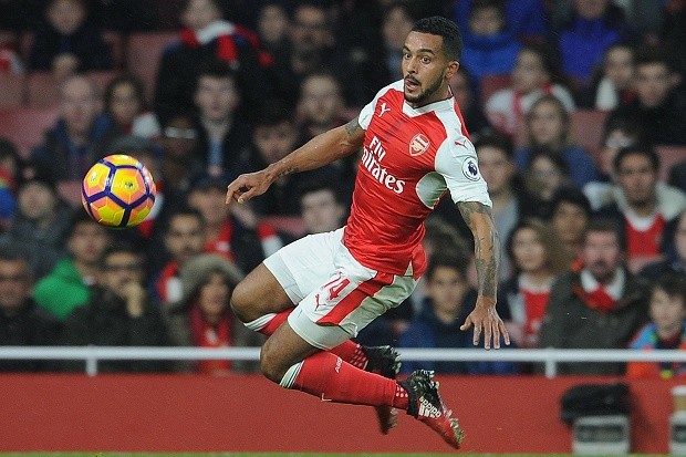 Inter Milan lên kế hoạch chiêu mộ sao Arsenal trong kỳ CN mùa Đông - Bóng Đá