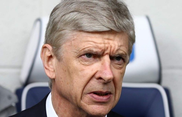 Wenger ấn định thời điểm trở lại, tiết lộ bến đỗ 'siêu bất ngờ' - Bóng Đá