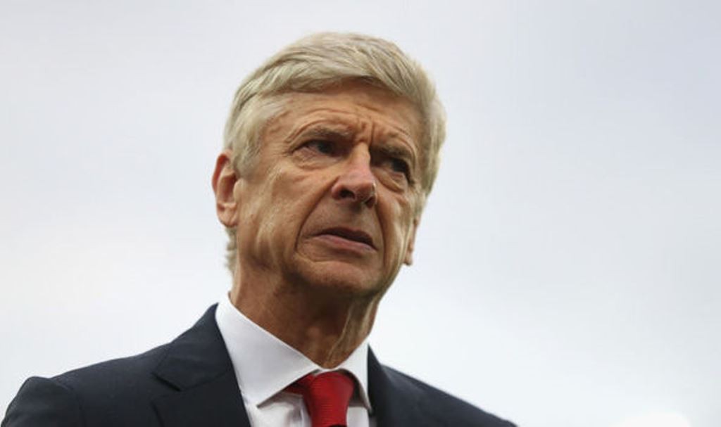 Arsene Wenger: Arsenal mạnh hơn mùa trước, và có thể vô địch - Bóng Đá