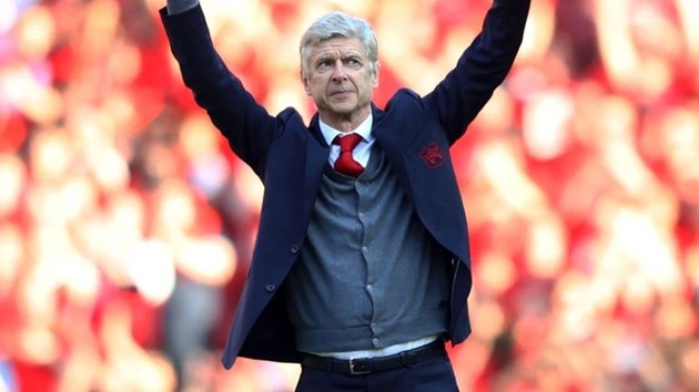 Wenger: 