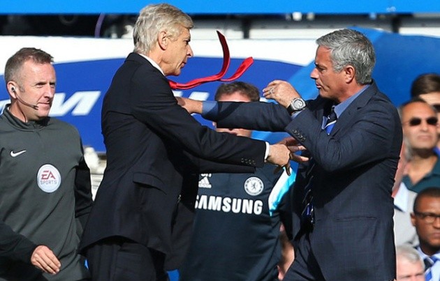 Tại sao Man Utd nên là điểm đến tiếp theo của Arsene Wenger? - Bóng Đá
