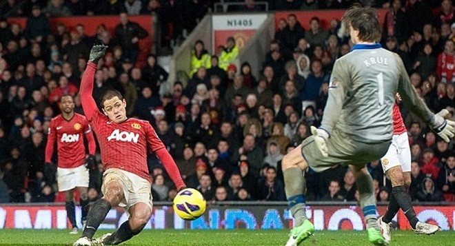 7 trận đấu Boxing Day kinh điển nhất trong lịch sử Premier League - Bóng Đá