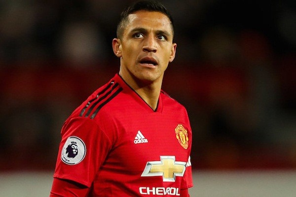 Alexis Sanchez hối hận vì “hám tiền” gia nhập M.U - Bóng Đá