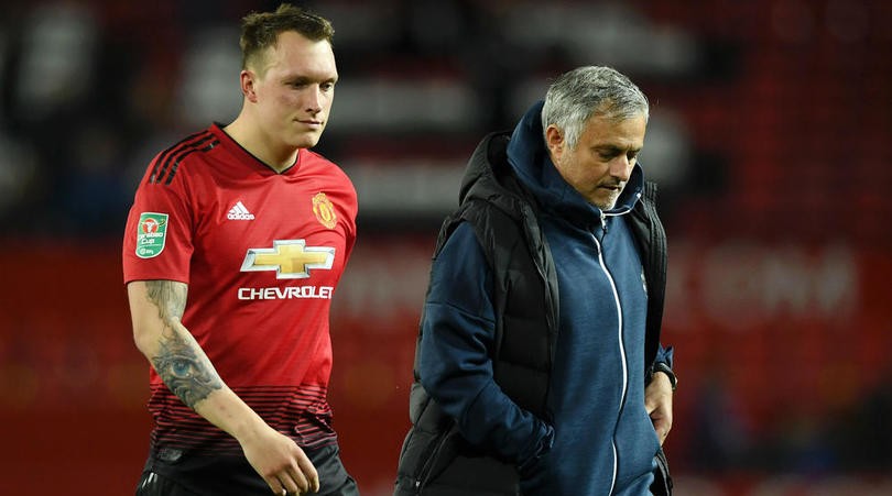 Mourinho: 'Tôi đã dặn dò rất kỹ điều này trong giờ giải lao' - Bóng Đá