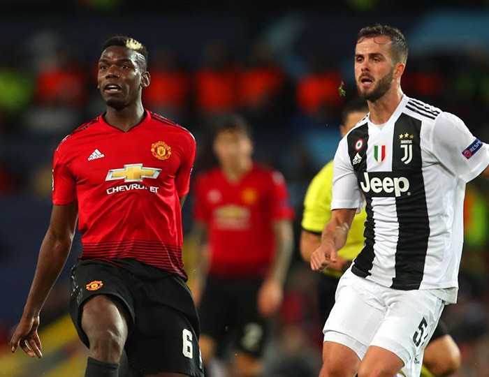 Bậc thầy sút phạt Juve chỉ ra 3 cái tên đáng sợ nhất ở Man Utd - Bóng Đá