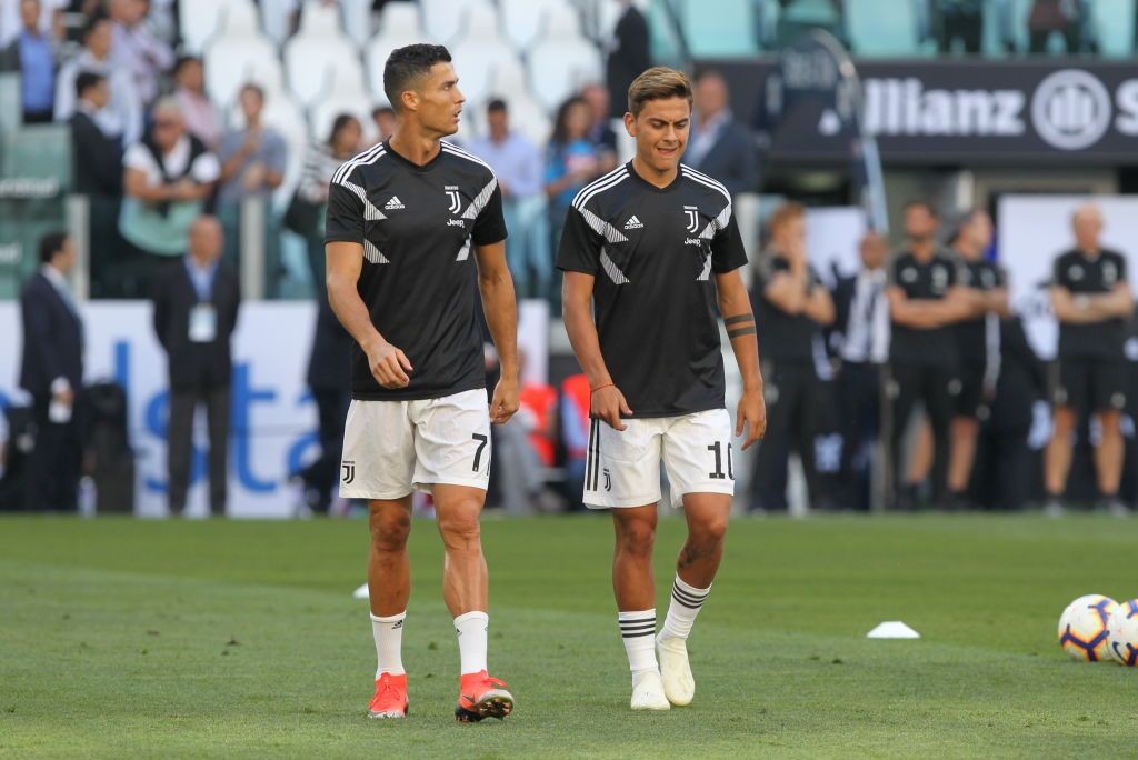 Juventus nhận tin cực vui trước cuộc đối đầu với Man Utd (Dybala trở lại, Lingard, Rojo, Fellaini, McTomminay chấn thương) - Bóng Đá