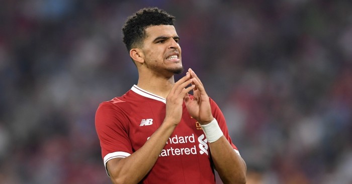 Liverpool nhận lời cảnh báo từ thành viên FA về trường hợp Solanke - Bóng Đá