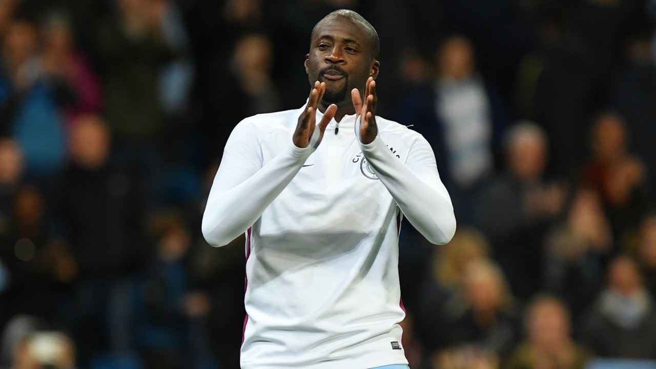 XÁC NHẬN: Yaya Toure hoàn tất kiểm tra y tế, chuẩn bị gia nhập đội bóng thành London (West Ham) - Bóng Đá
