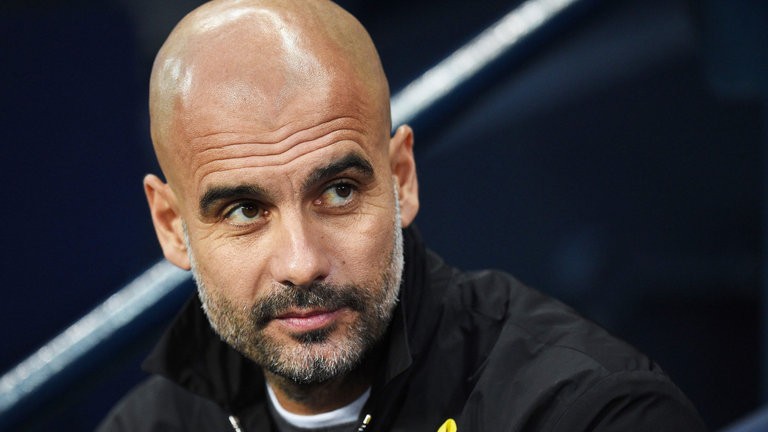 Việc Man City thống trị Premier League chẳng có gì mới mẻ - Bóng Đá