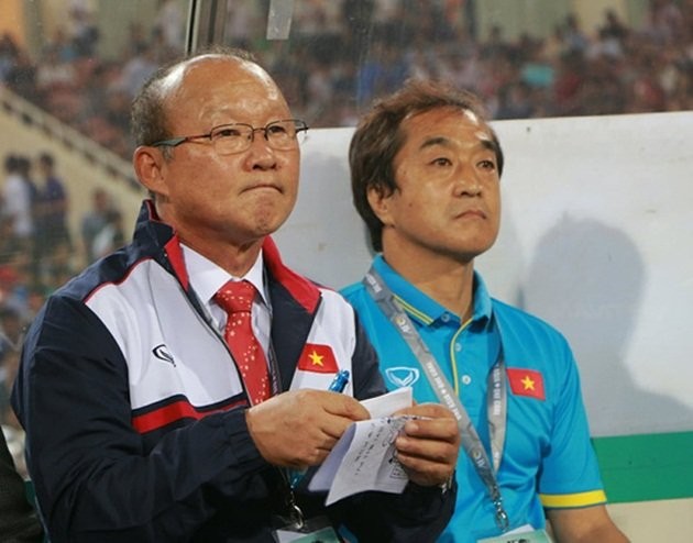 Lọt vào VCK Asian Cup 2019: Thành tích lịch sử hay chỉ là sự may mắn? - Bóng Đá