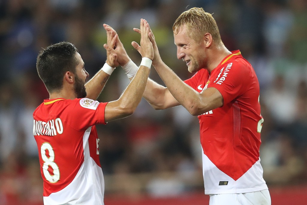 Preview Groud G Champions League - Bóng Đá