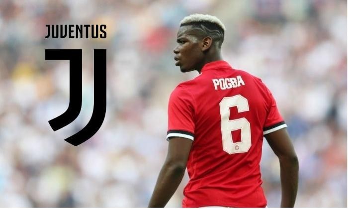 NÓNG: Man Utd và Juventus thỏa thuận trao đổi 3 bom tấn vào tháng Giêng - Bóng Đá