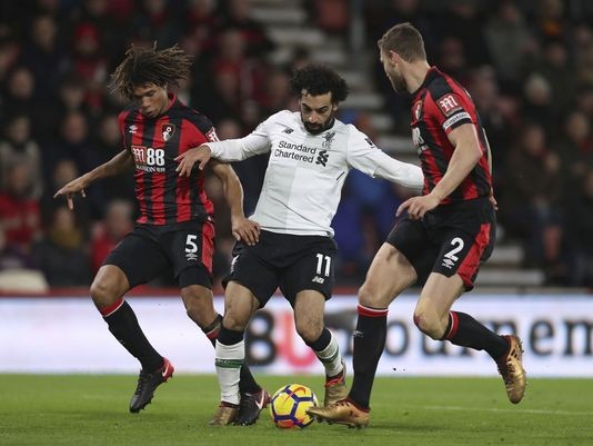Liverpool gia nhập cuộc đua giành mục tiêu 40 triệu bảng của Man Utd (Ake) - Bóng Đá