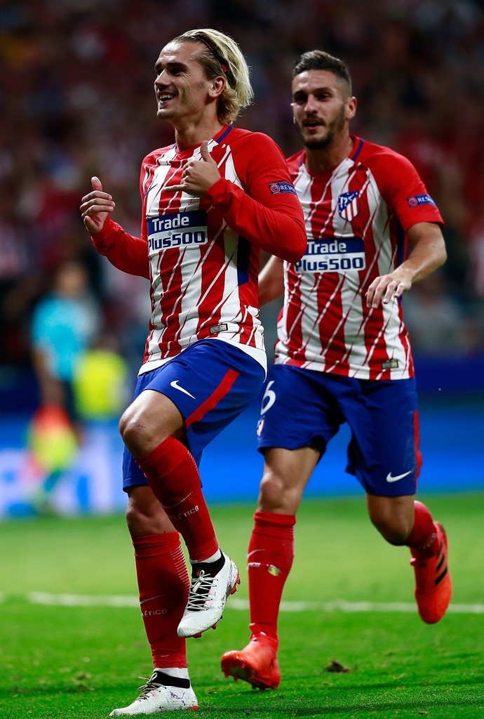01h45 ngày 17/10, Qarabag vsAtletico Madrid: Dạo chơi ở Baku - Bóng Đá