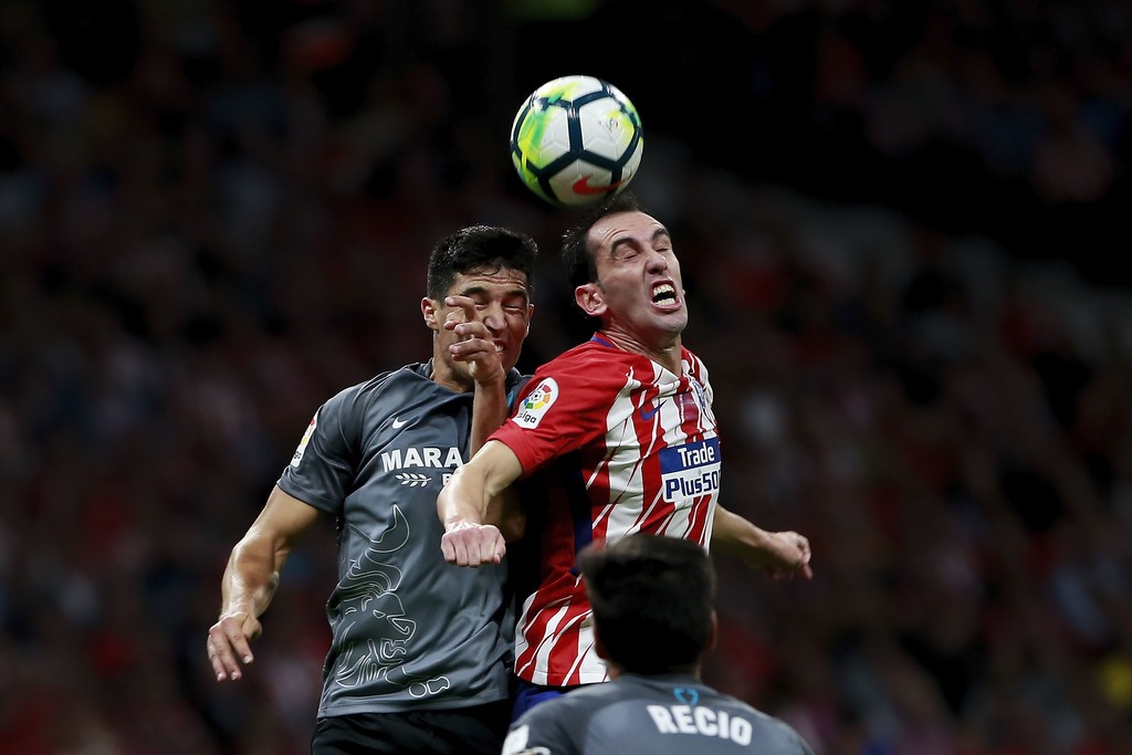 Trở lại từ án treo giò, Griezmann giúp Atletico chiến thắng chào mừng sân đấu mới - Bóng Đá