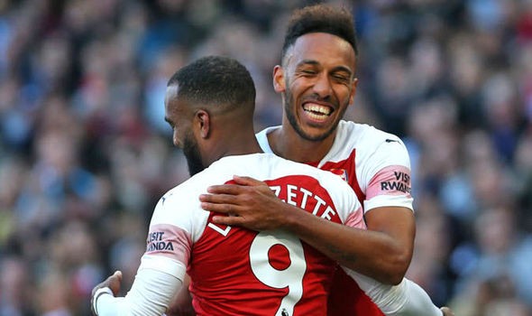Đội hình kết hợp Arsenal - Chelsea: Khi Pháo thủ phải 