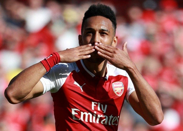 aubameyang tiết lộ lí do rời dortmund, chọn arsenal - Bóng Đá