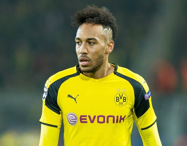 NÓNG: Chelsea nối lại đàm phán với Aubameyang - Bóng Đá