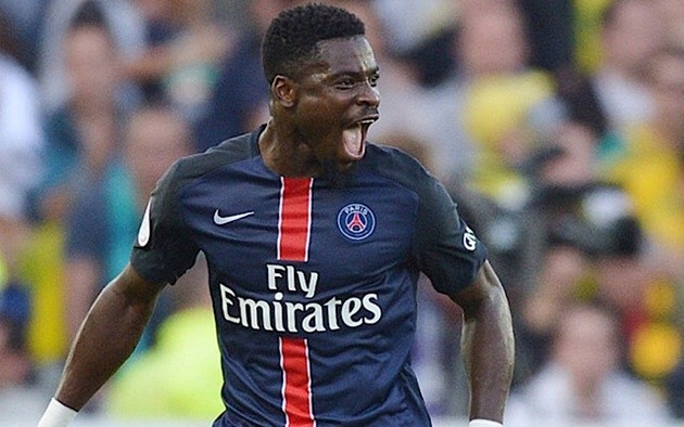Nóng: Sao PSG sắp cập bến Tottenham  - Bóng Đá