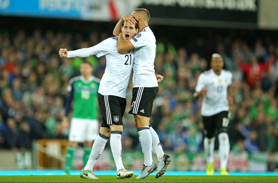  - Bóng Đá