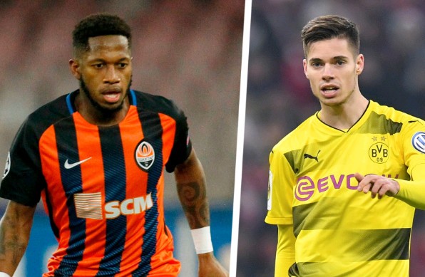 Lộ diện 2 mục tiêu vào tầm ngắm của Man City - Bóng Đá