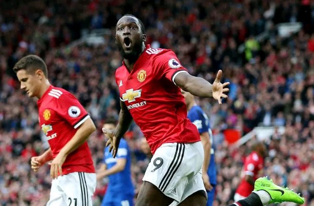 Klopp thừa nhận Lukaku đạt đẳng cấp thế giới - Bóng Đá
