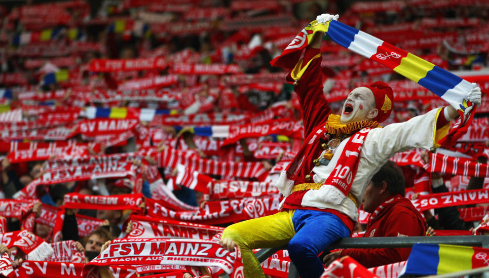 Bundesliga - Bóng Đá