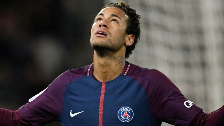 Neymar lên tiếng về Mourinho và Man Utd - Bóng Đá